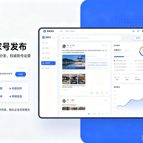 翁源百家号信息发布代运营